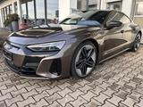 Audi e-tron GT RS qu. NP 161.199.-€ Matrix Allradlenk - Audi RS e-tron GT: Limousine