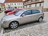 Opel Signum 2.0t Turbo / AHK - Leder - Klima - Opel Signum in Erfurt