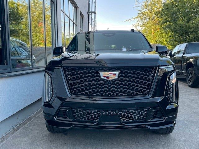 Cadillac Escalade V-Series 6.2l V8 Supercharger MY2025