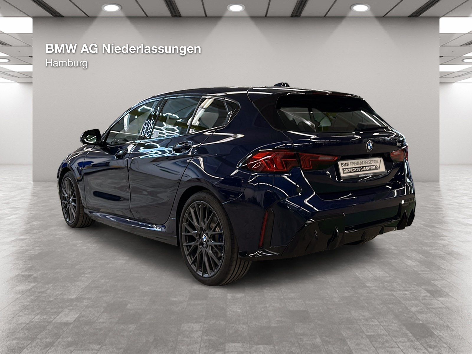 BMW 120 M Sport LiveCockpitProf Head-Up Kamera LED foto 3