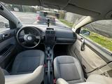 Volkswagen VW Polo IV Schägheck (9N) - Volkswagen Polo: 9n Iv