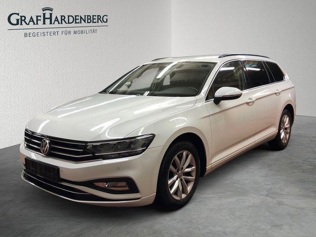 Volkswagen Passat Variant 1.5 TSI DSG Business ACC Navi AHK