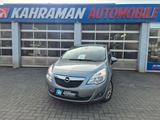 Opel Meriva B Edition - Opel Meriva Edition mit Benzin-Antrieb