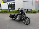 Harley-Davidson STREET GLIDE SPECIAL*FLHXS*LETZTE TC*REKLUSE KUP - Motorräder in Münster