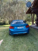 BMW M2 Coupé M2 - gebrauchte BMW M2 aus dem Jahr 2018