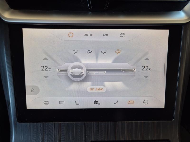 GWM Wey 03 Luxury PHEV Navi LED 360° Ka. 130 KM elek