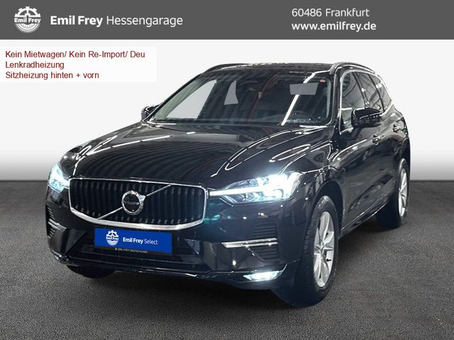 Volvo XC60 B4 Core Aut Voll-LED Google-Navi Kamera 18'