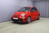 Abarth 595 Linea Turismo 1.4 T-Jet 121 kW  Sie spare... - Abarth 595 Tageszulassungen