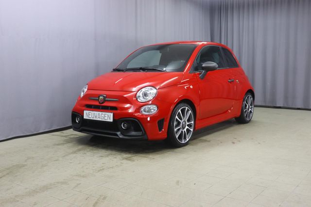 Abarth 595 Linea Turismo 1.4 T-Jet 121 kW  Sie spare...