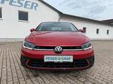 Volkswagen Polo R-Line 1.0 TSI 17" APP MATRIX PDC - VW Gebrauchtwagen
