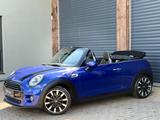 MINI COOPER Cabrio JCW/Navi/VirtC/H&K/LED/TLeder/2PDC - MINI MINI: Roadster, Jcw