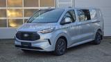 Ford Transit Custom DOKA Limited 320 170 L2H1 AUT/AHK - Ford Transit: 3.2