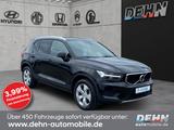 Volvo XC40 2WD T2 Momentum Pro Kamera LRHZ SHZ LED Car - Volvo Gebrauchtwagen in Brandenburg an der Havel