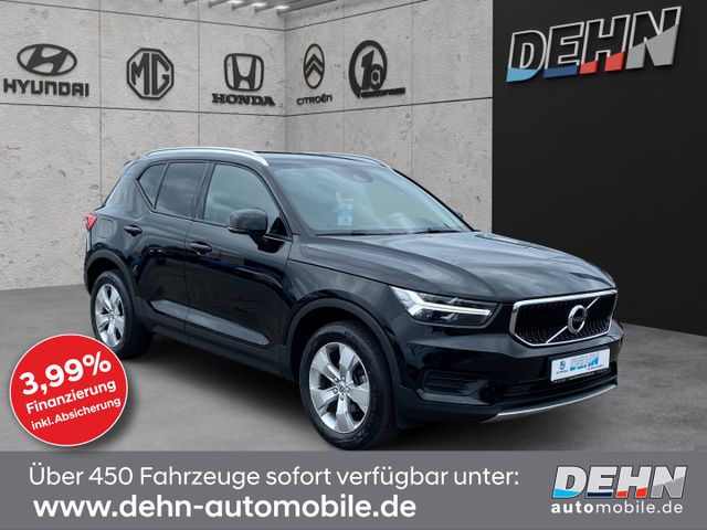 Volvo XC40 2WD T2 Momentum Pro Kamera LRHZ SHZ LED Car
