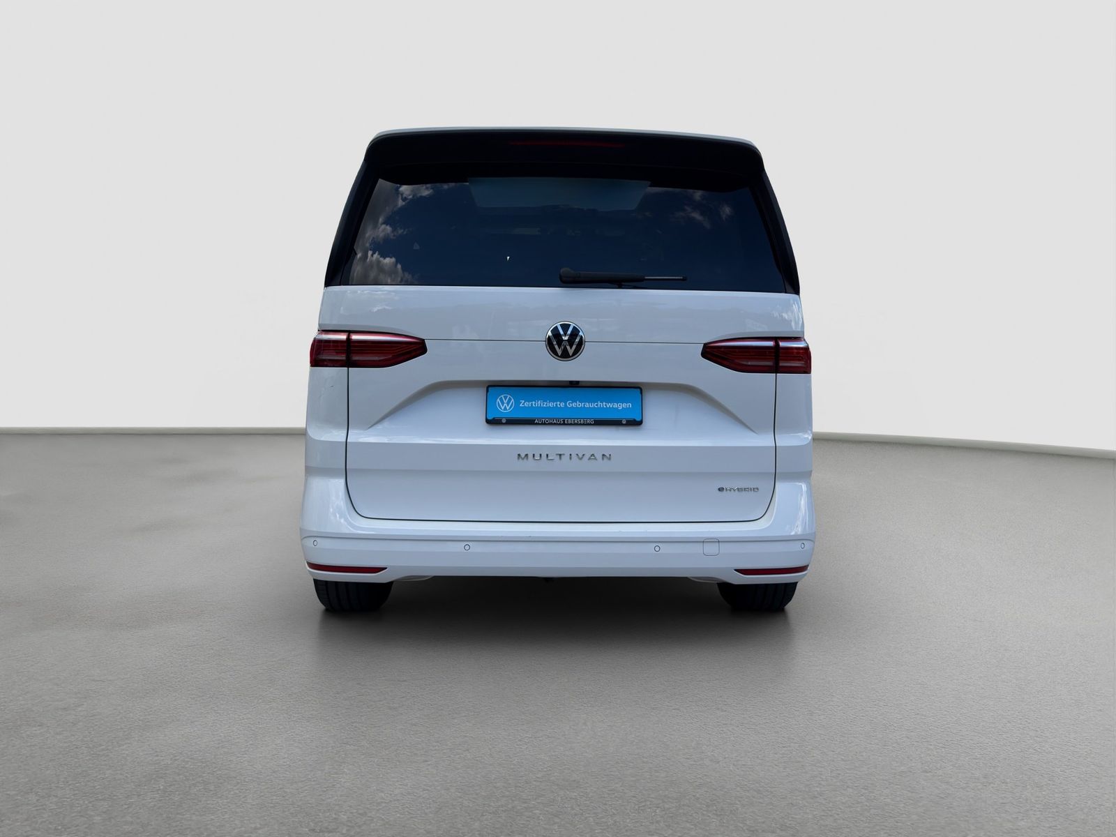 Volkswagen T7 Multivan Life 1.4Hyb MARTX 6-Sitze Pano Trave foto 7