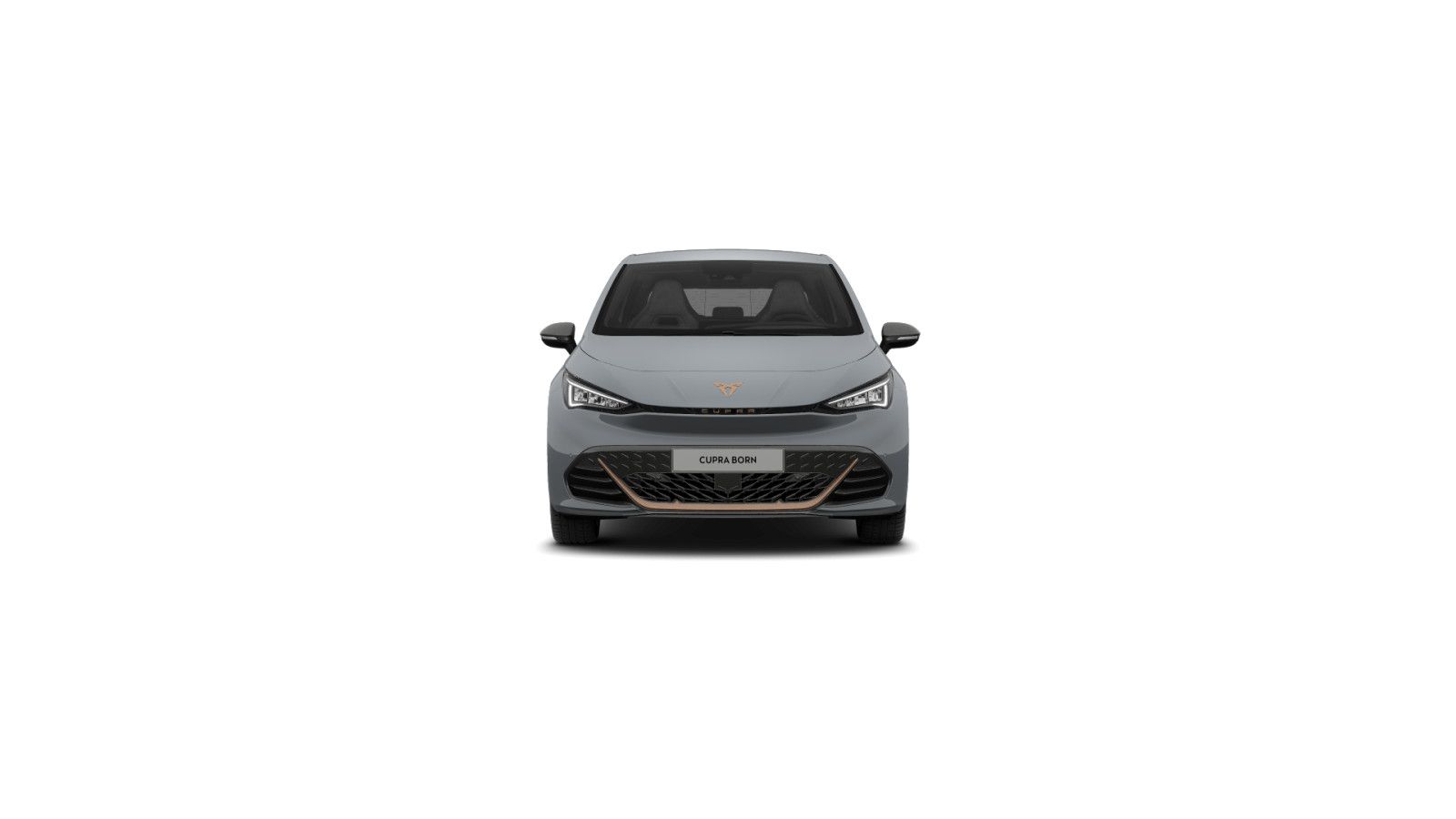 Cupra Born - Bild 3