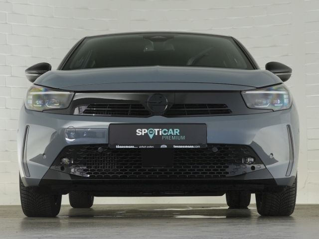 Corsa F FACELIFT GS HYBRID eDCT+LED MATRIX+NAVI+