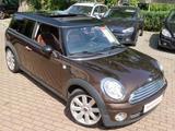 MINI Cooper Clubman Xenon Pano Leder Klimaaut PDC - MINI Cooper Clubman: Limousine
