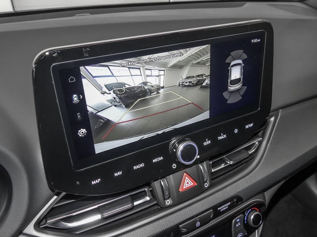 Hyundai i30 - Bild 11