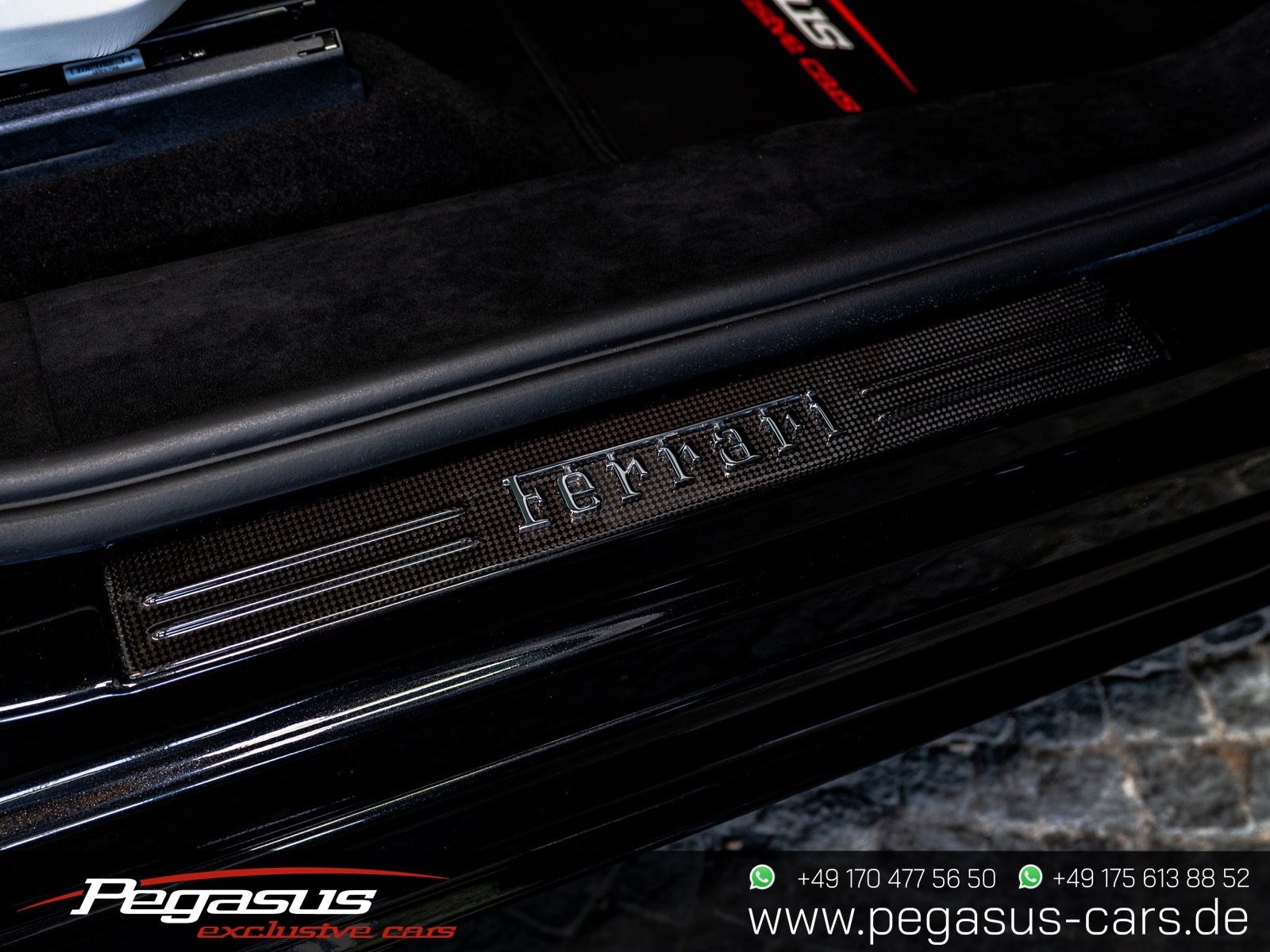 FERRARI Purosangue - 18