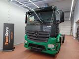Mercedes-Benz Actros 1835 LS Aufmerksamkeits Assistent Klima - Mercedes-Benz Actros 18