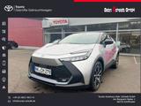 Toyota C-HR Der neue 1.8 Hybrid Team D Automatik LED - Toyota C-HR in Saarbrücken