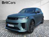 Land Rover RANGE ROVER SPORT P635 SV Edition Two Luft HUD - Land Rover Range Rover Sport: Sv Edition Two