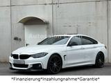 BMW 430 i M Sport *M Performance*20Z *H&K*Facelift - BMW 4 Series aus 2018