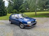 Volkswagen Golf 1.4 CL Europe TÜV Fahrbereit wenig Rost 