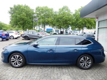 Peugeot 508 - 2