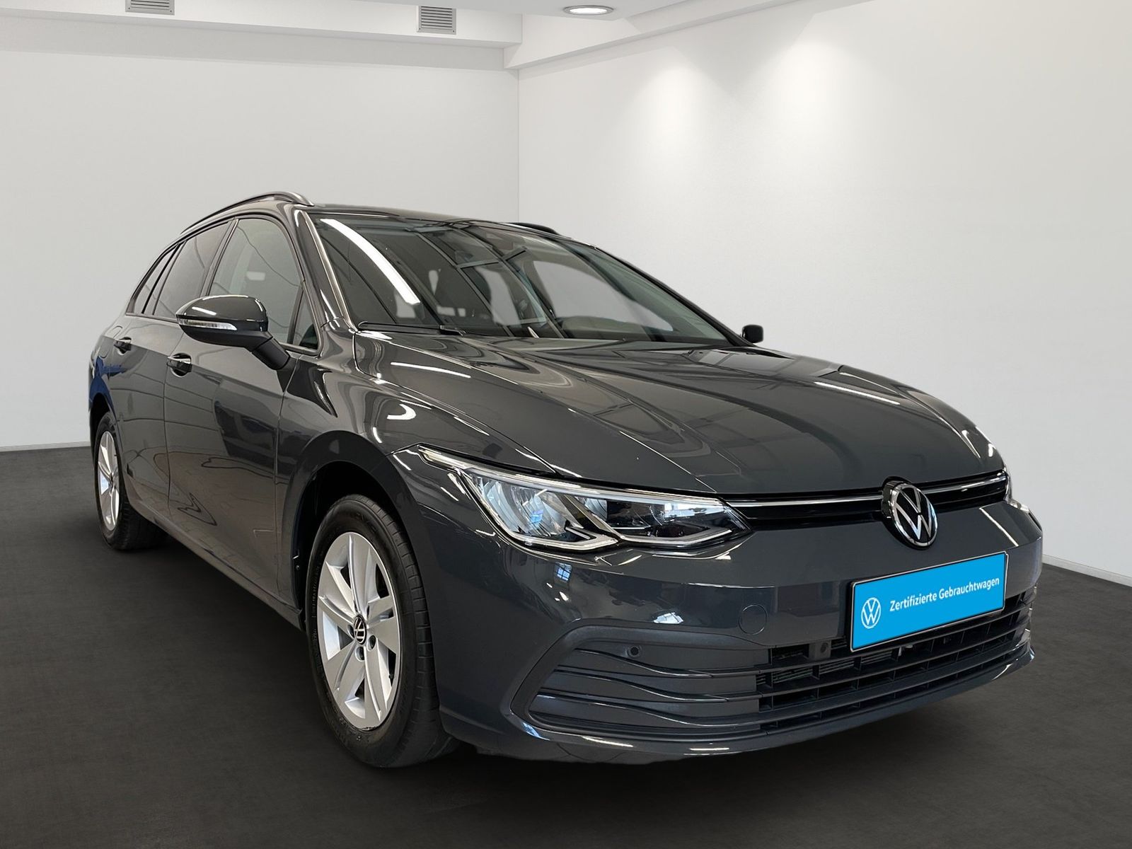 Volkswagen Golf - Bild 3