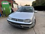Volkswagen Golf 1.4 Basis Variant Basis Klima TÜV/08/2027 - VW Kombi von 2002