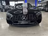 Mercedes-Benz SL 63 AMG 4M HUD Lift. HAL Distronic 360Gr. Keyl - Mercedes-Benz SL 63 AMG aus 2022
