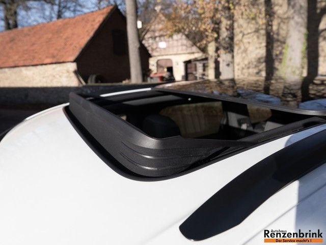 Touareg R 4M. eHybrid Leder AHK KAM HUD Luft