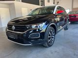 Volkswagen T-Roc 1.5 TSI Style LED/Stand-HZ/Pano/ACC/Kam - Volkswagen T-Roc: R