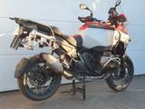 BMW R1300GS Adventure Automatik ASA Pakete - BMW R 1300 GS Adventure ASA