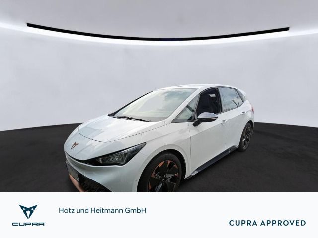 Image of Cupra Born