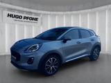 Ford Puma 1.0 EcoBoost Mild Hybrid Titanium S/S (EURO - Ford Puma mit Hybrid-Antrieb: Automatik
