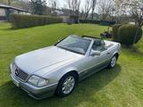 Mercedes-Benz SL 320 R129 Cabrio - gebrauchte Mercedes-Benz SL 320 aus dem Jahr 1993