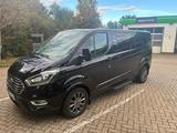 Ford Tourneo Custom X L2 - Hybrid (Diesel/Elektro): Kleinbus