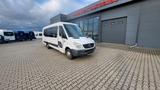 Mercedes-Benz Sprinter 518 CDI - 24 places + 3 standing - Mercedes-Benz Sprinter 518 cdi