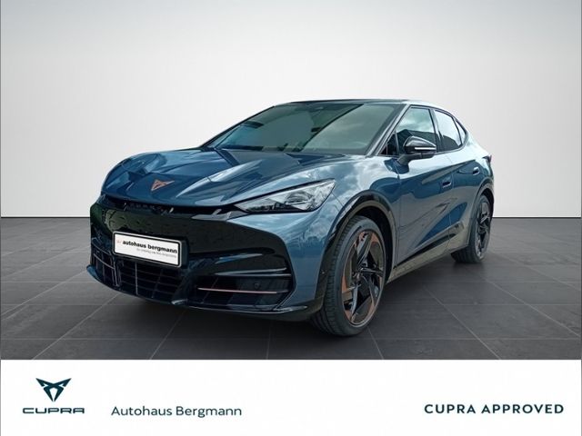 CUPRA Tavascan  VZ 4Drive 250 kW / 77kWh