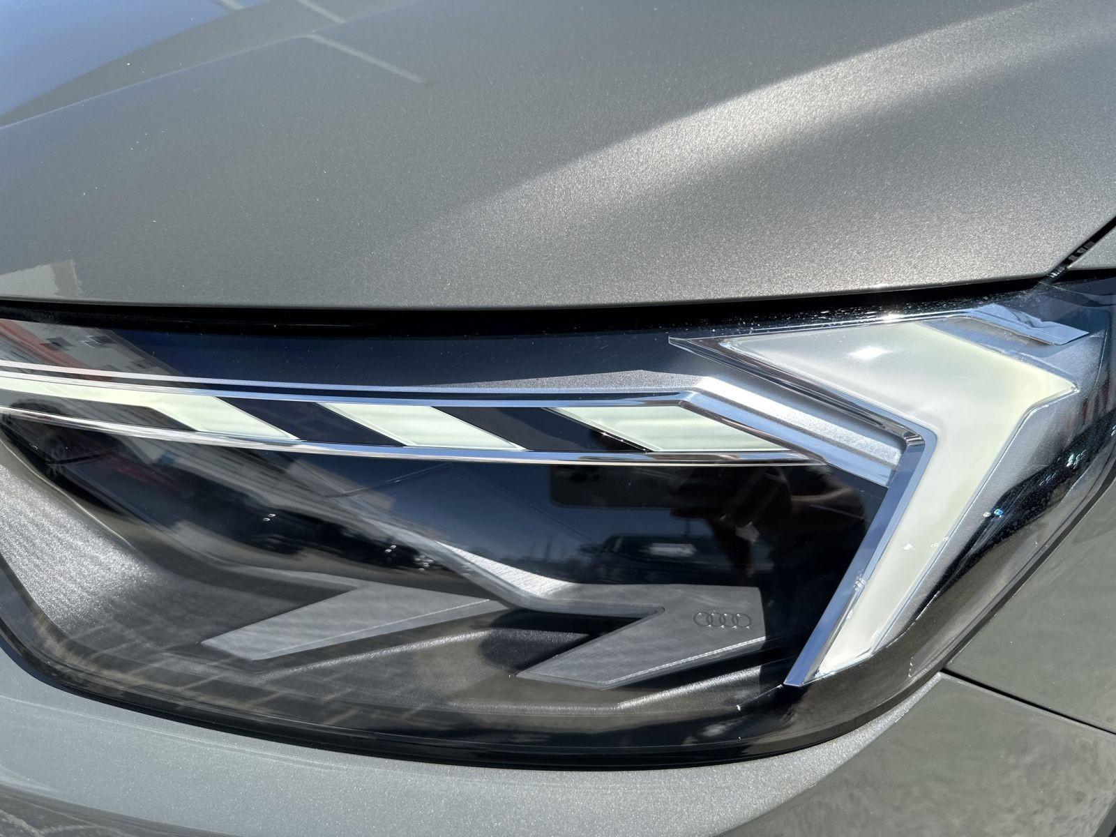 Audi A1 allstreet 35 TFSI S LINE LED+OPTIK+SONOS+ALU+, миниатюра 5