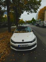 Volkswagen Scirocco 1.4 TSI Edition Edition - Volkswagen Scirocco Edition mit Benzin-Antrieb