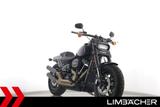 Harley-Davidson SOFTAIL FAT BOB 114 FXFBS, KessTech - HARLEY-DAVIDSON FAT BOB