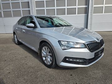 Skoda Superb - 4