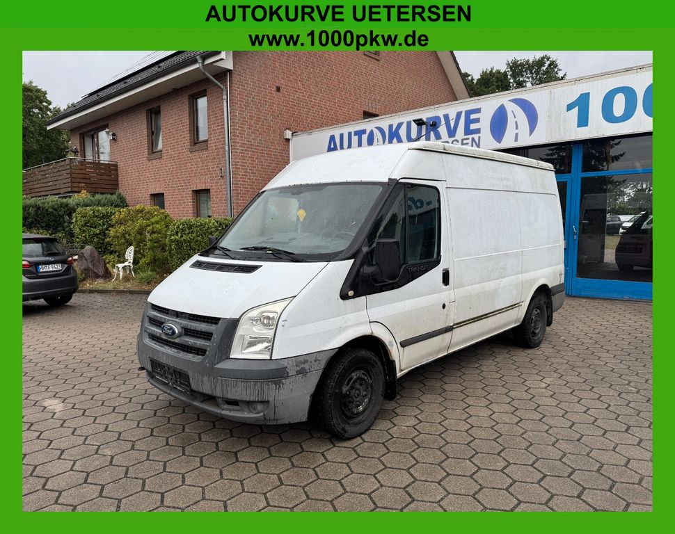 Angebot ansehen Ford Transit