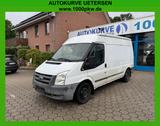 Ford Transit 2.2 TDCI FT 280M KASTEN AHK 8-FACH - Ford Transit: 280m