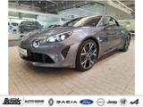 Alpine A110 GT Leichtmetallräder KLIMAAUTO. LED - Alpine A110 GT