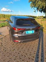 Mazda CX-60 3.3 e-SKYACTIV D254 Homura Auto AWD Homura - Mazda CX-60 von privat
